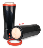 Masturbateur vagin va-et-vient 3 vitesses