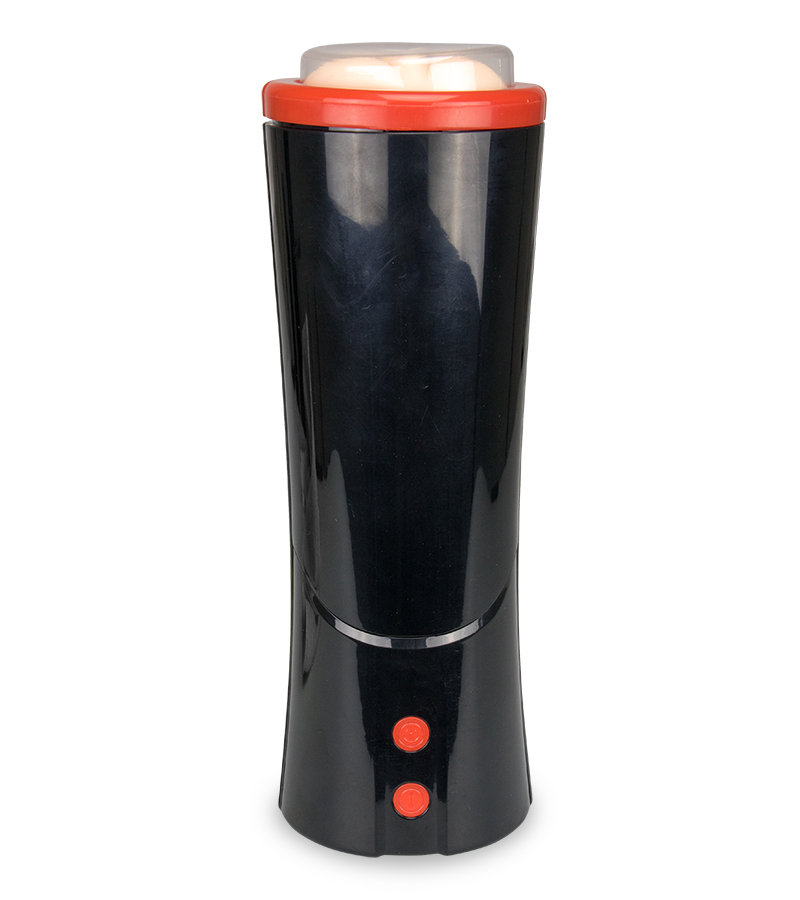 Masturbateur vagin va-et-vient 3 vitesses