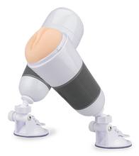 Charger l'image dans la galerie, Masturbateur vagin ventouse articulée