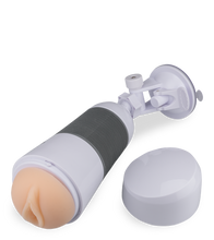 Charger l'image dans la galerie, Masturbateur vagin ventouse articulée