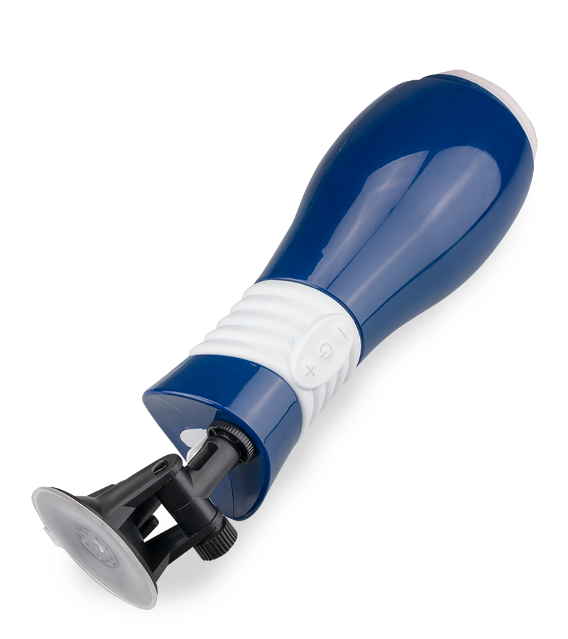 Masturbateur vagin vibrant