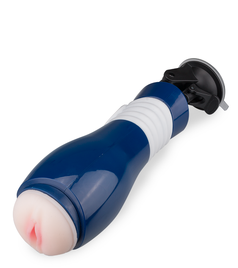 Masturbateur vagin vibrant