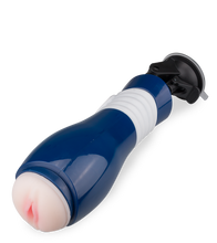 Charger l'image dans la galerie, Masturbateur vagin vibrant