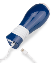 Charger l'image dans la galerie, Masturbateur vagin vibrant