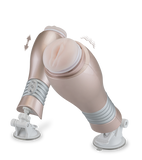 Masturbateur vagin vibrant