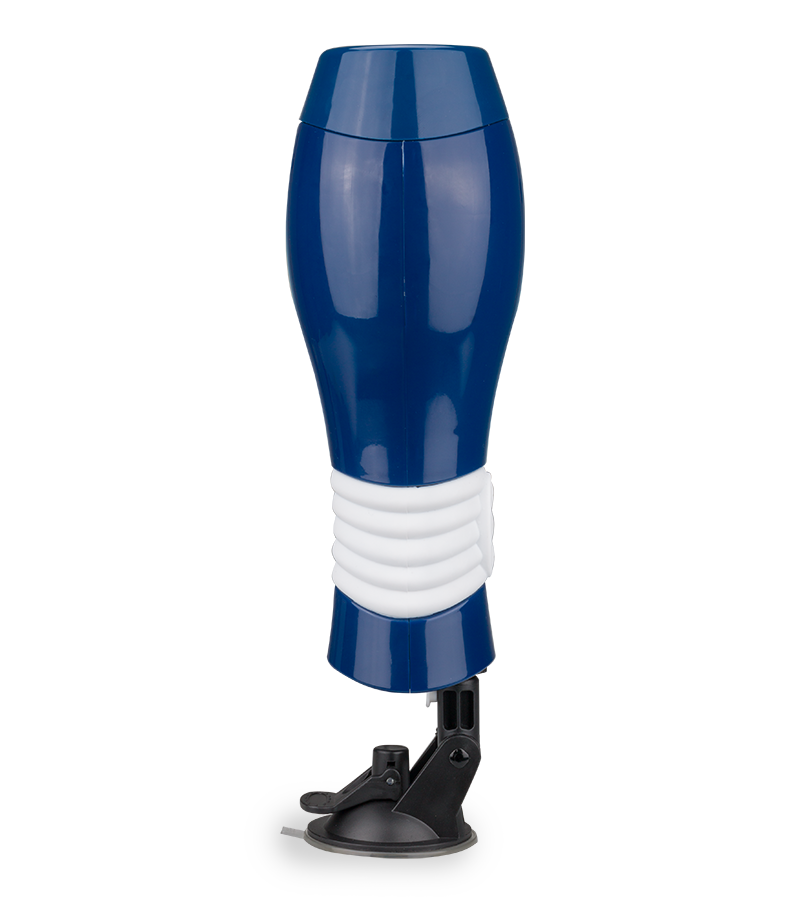 Masturbateur vagin vibrant