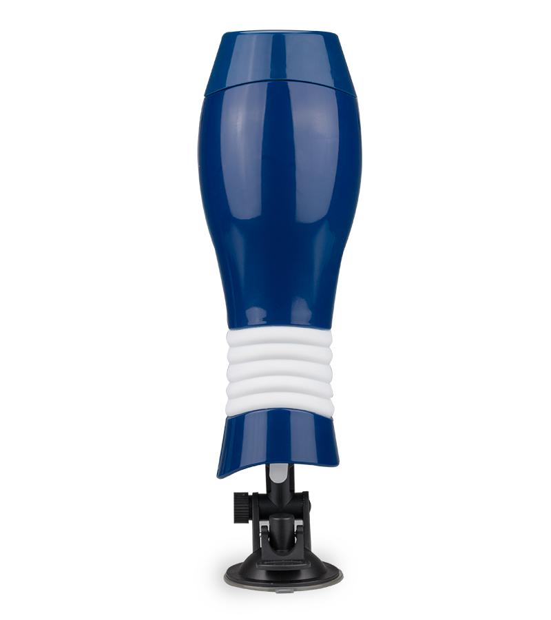 Masturbateur vagin vibrant