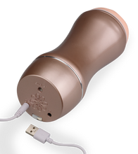 Charger l'image dans la galerie, Masturbateur vagin vibrant avec fonction vocale Monday