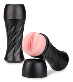 Masturbateur vagin Yassi