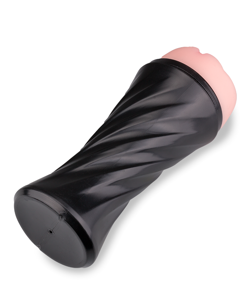 Masturbateur vagin Yassi