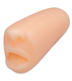 Masturbateur vaginette bouche à fellation