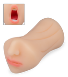 Masturbateur vaginette fellation exquise réaliste