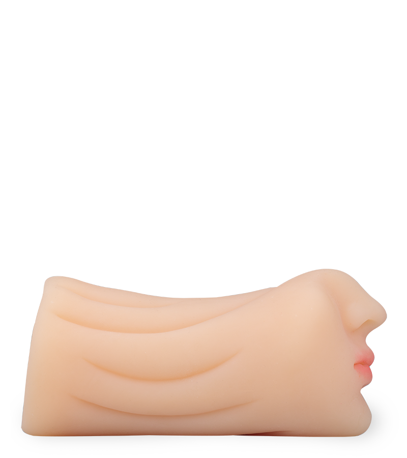 Masturbateur vaginette fellation exquise réaliste