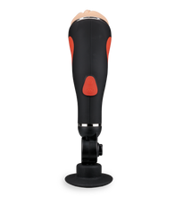 Charger l'image dans la galerie, Masturbateur ventouse vagin vibrant