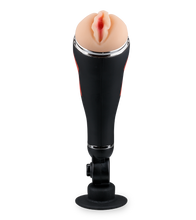 Charger l'image dans la galerie, Masturbateur ventouse vagin vibrant
