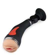 Charger l'image dans la galerie, Masturbateur ventouse vagin vibrant