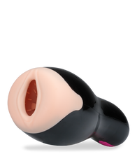 Charger l'image dans la galerie, Masturbateur vibrant 12 modes avec fonction vocale