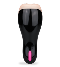Charger l'image dans la galerie, Masturbateur vibrant 12 modes avec fonction vocale