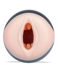 Charger l'image dans la galerie, Masturbateur vibrant 12 modes avec fonction vocale