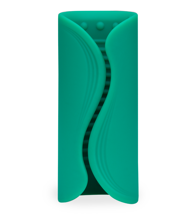 Masturbateur vibrant 9 modes Hurricane