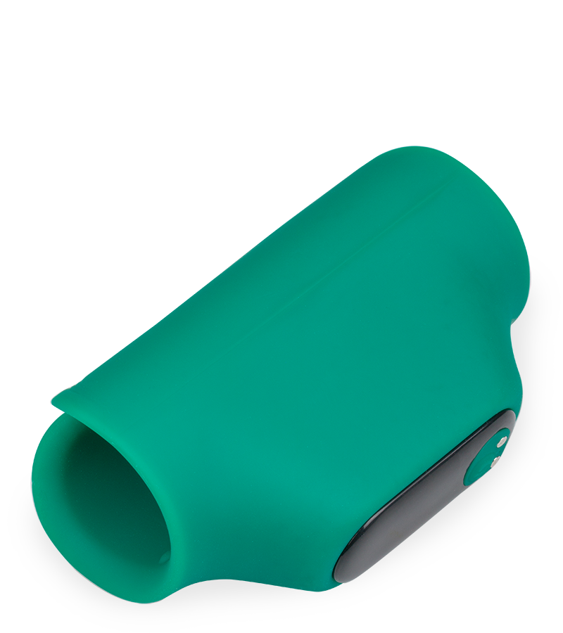 Masturbateur vibrant 9 modes Hurricane