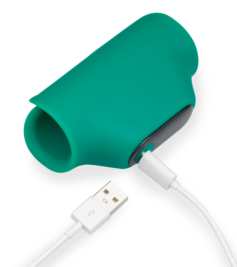 Masturbateur vibrant 9 modes Hurricane