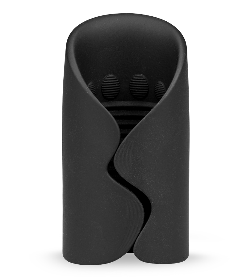 Masturbateur vibrant 9 modes Thunder