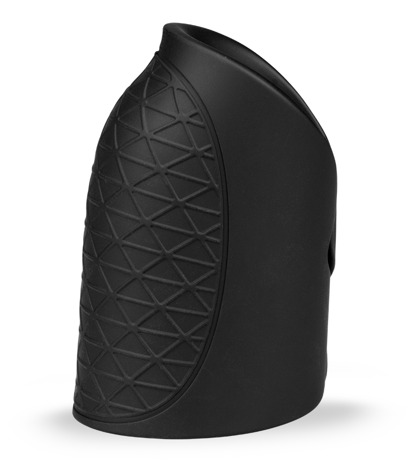 Masturbateur vibrant 9 modes Thunder