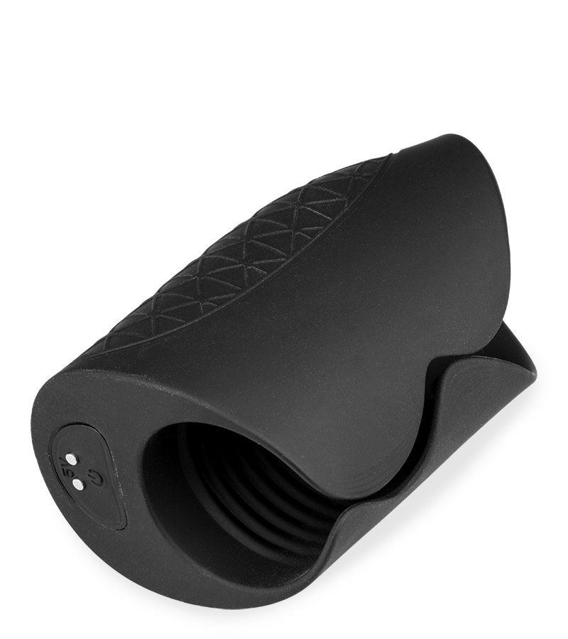 Masturbateur vibrant 9 modes Thunder