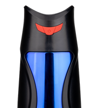 Charger l'image dans la galerie, Masturbateur vibrant Ă  pression manuelle October