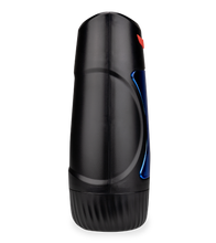 Charger l'image dans la galerie, Masturbateur vibrant Ă  pression manuelle October