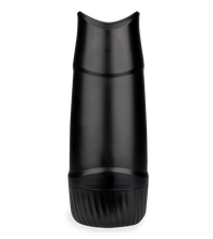 Charger l'image dans la galerie, Masturbateur vibrant Ă  pression manuelle October