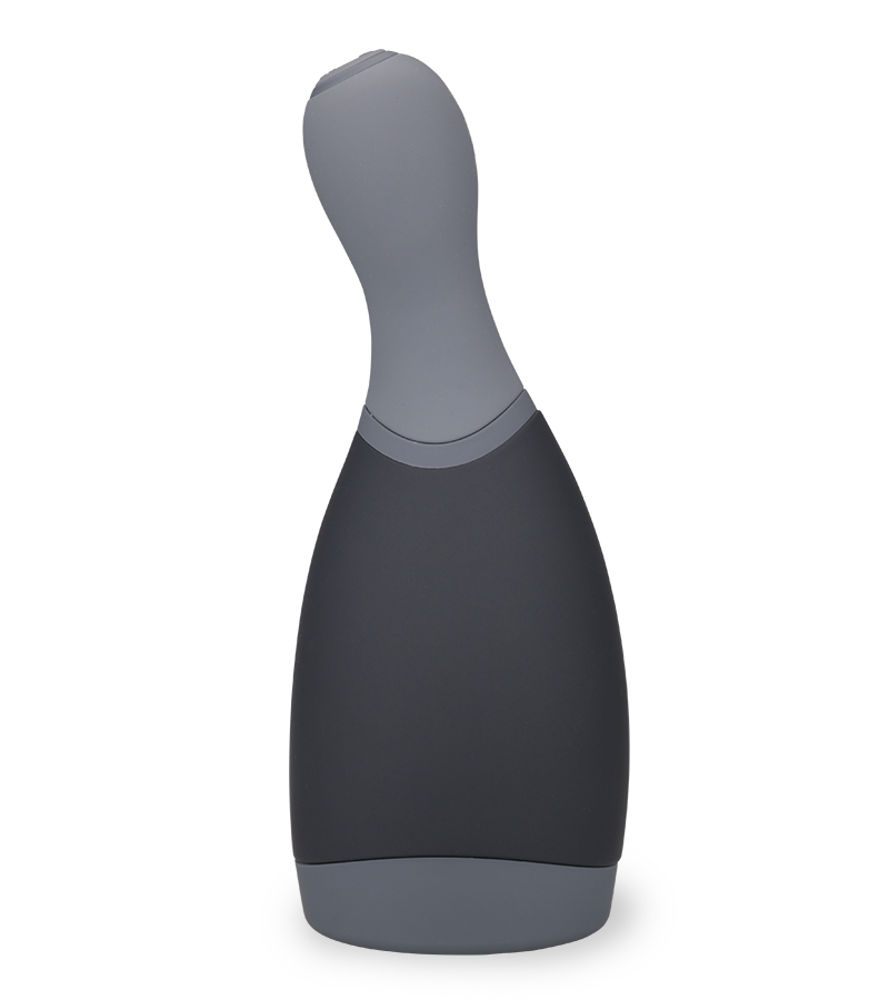 Masturbateur vibrant Air Pressure Sensor USB