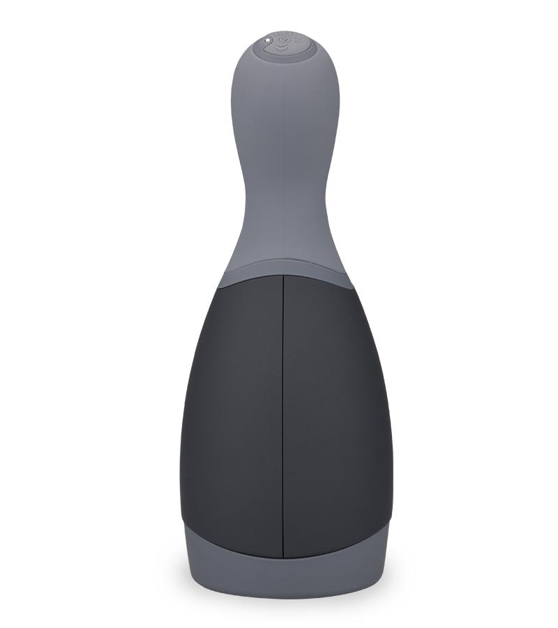 Masturbateur vibrant Air Pressure Sensor USB