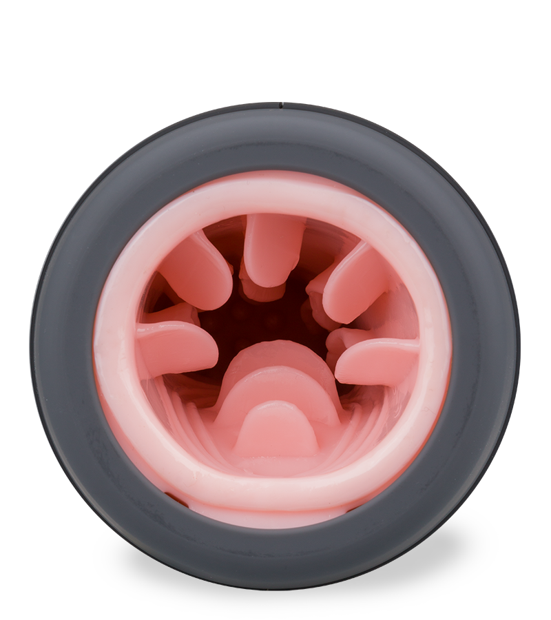 Masturbateur vibrant Air Pressure Sensor USB