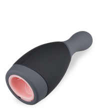 Charger l'image dans la galerie, Masturbateur vibrant Air Pressure Sensor USB