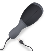 Charger l'image dans la galerie, Masturbateur vibrant Air Pressure Sensor USB