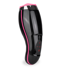 Charger l'image dans la galerie, Masturbateur vibrant, airbag et chauffant Chuppa