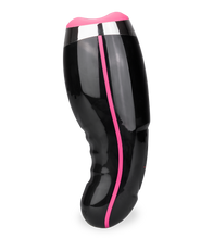 Charger l'image dans la galerie, Masturbateur vibrant, airbag et chauffant Chuppa