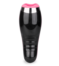 Charger l'image dans la galerie, Masturbateur vibrant, airbag et chauffant Chuppa