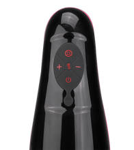 Charger l'image dans la galerie, Masturbateur vibrant, airbag et chauffant Chuppa
