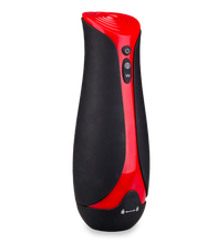 Charger l'image dans la galerie, Masturbateur vibrant airbag Pingu