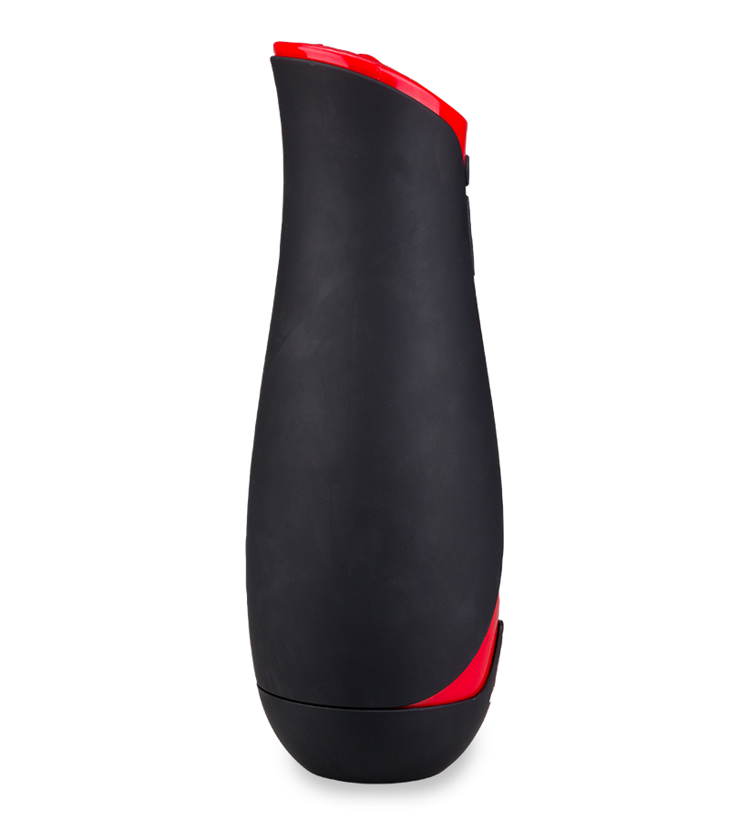 Masturbateur vibrant airbag Pingu