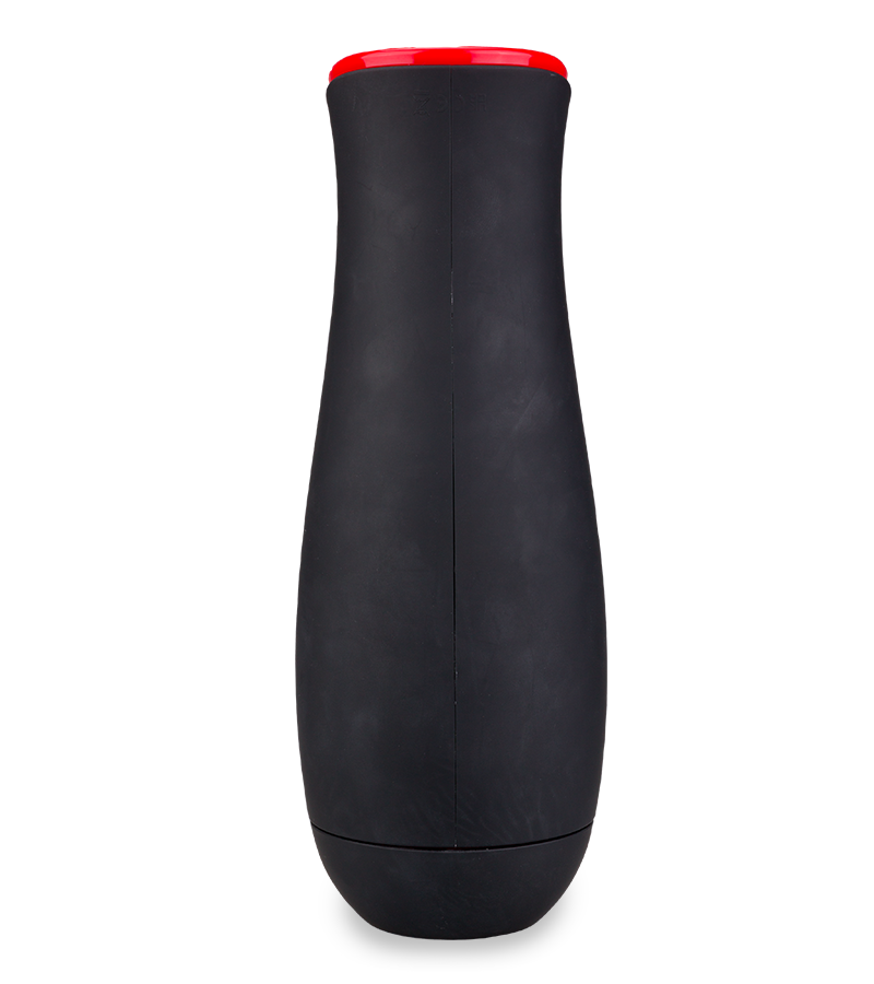 Masturbateur vibrant airbag Pingu