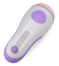 Charger l'image dans la galerie, Masturbateur vibrant Airbag super suceur