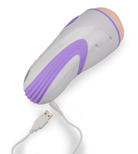 Charger l'image dans la galerie, Masturbateur vibrant Airbag super suceur
