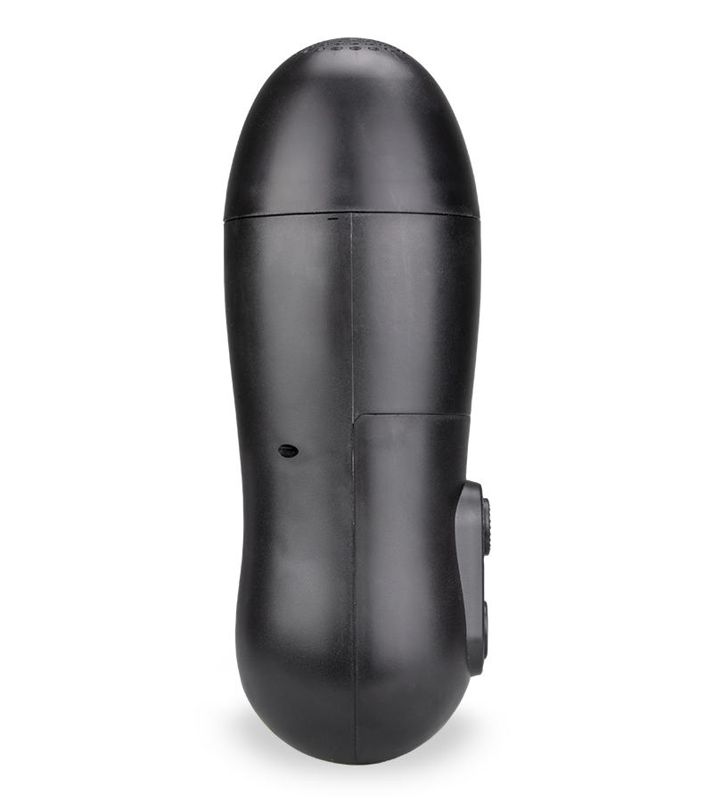 Masturbateur vibrant chauffant et va-et-vient Diego