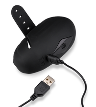 Charger l'image dans la galerie, Masturbateur vibrant diamètre réglable Turbulence