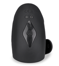 Charger l'image dans la galerie, Masturbateur vibrant diamètre réglable Turbulence