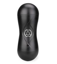 Charger l'image dans la galerie, Masturbateur vibrant double entrée avec fonction vocale Juice